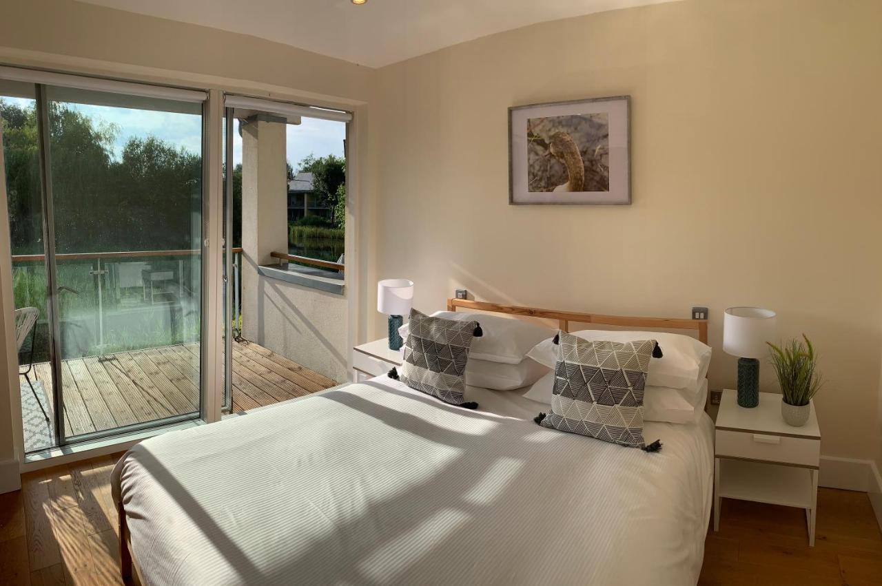 Holiday home Harrier Cirencester