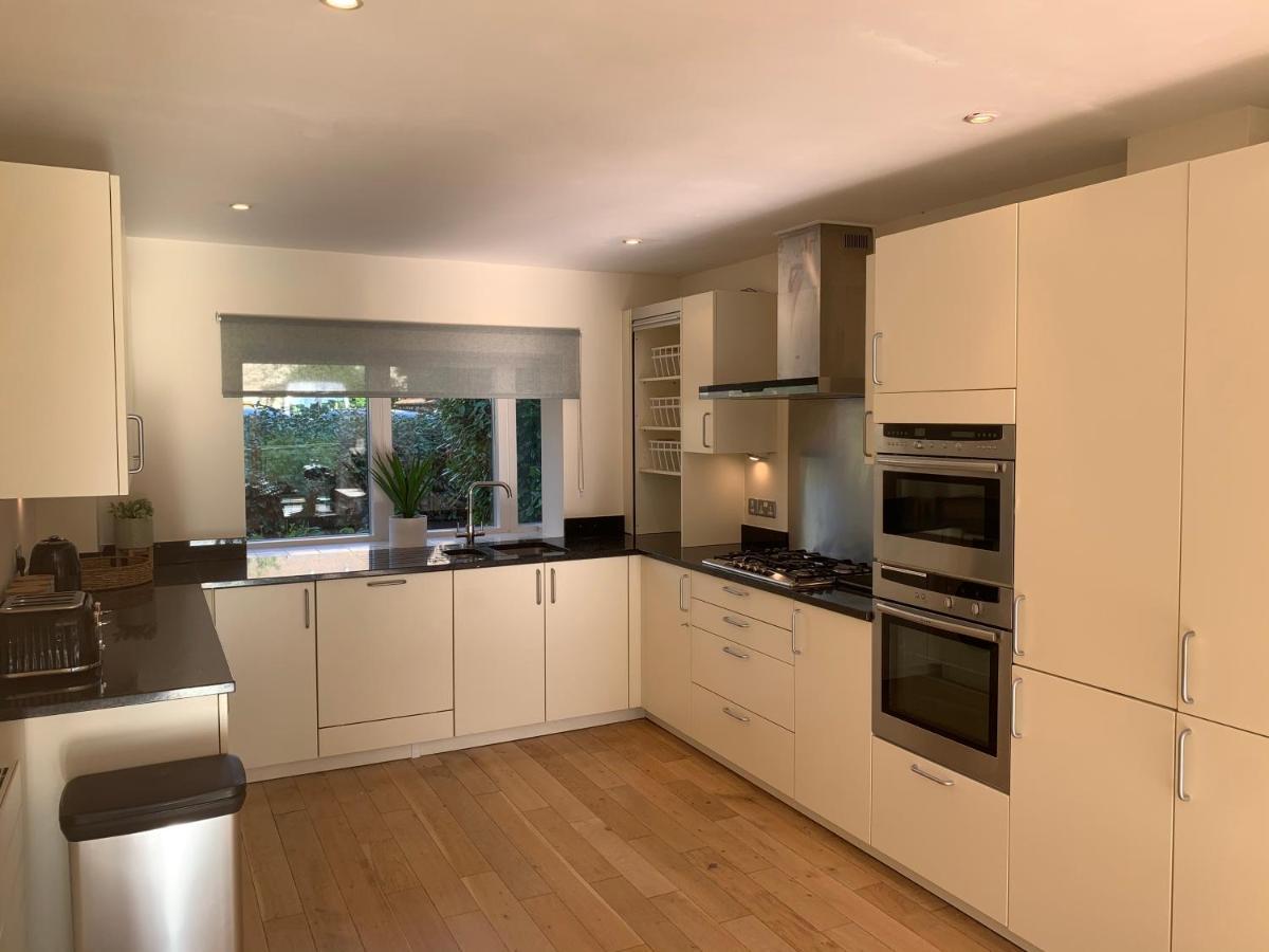 Harrier Holiday home