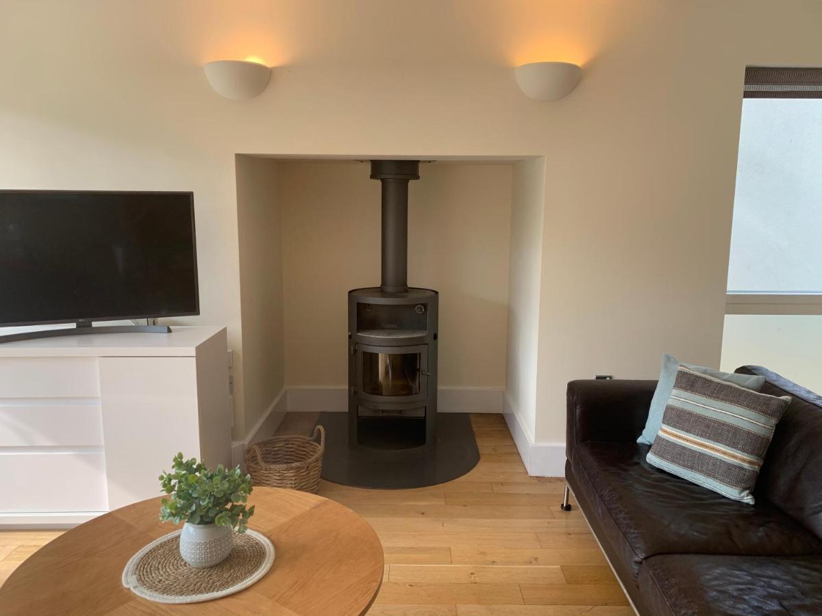 Harrier Holiday home