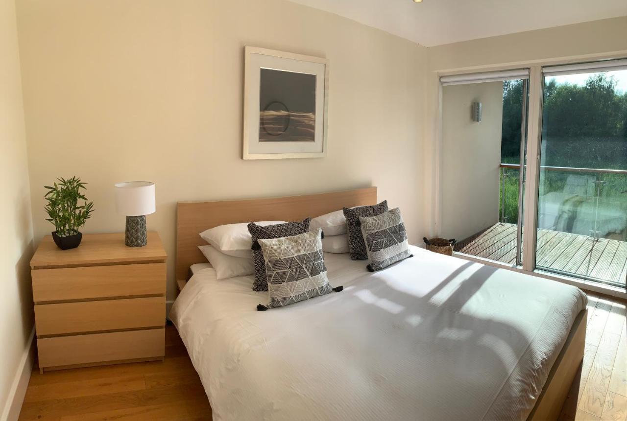 Harrier Holiday home