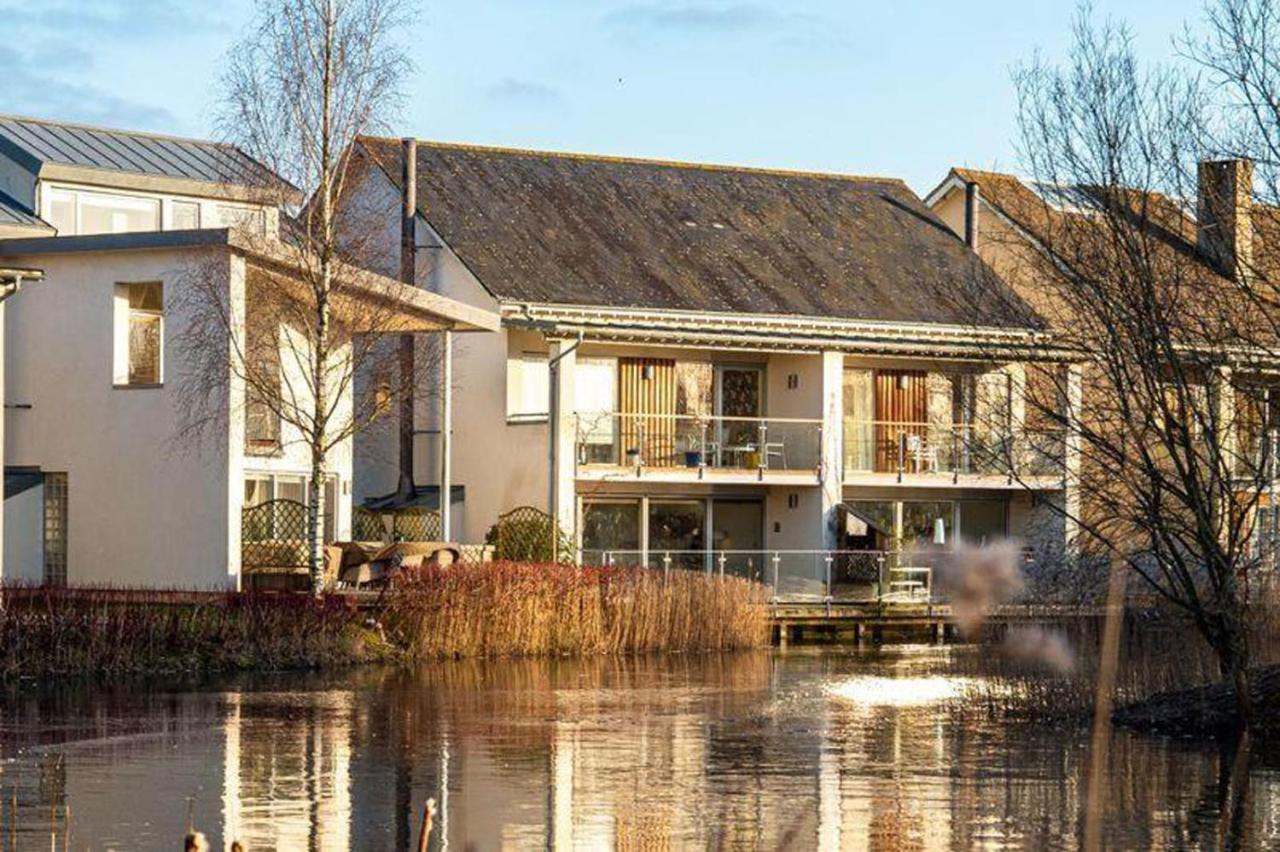 Harrier Holiday home Cirencester