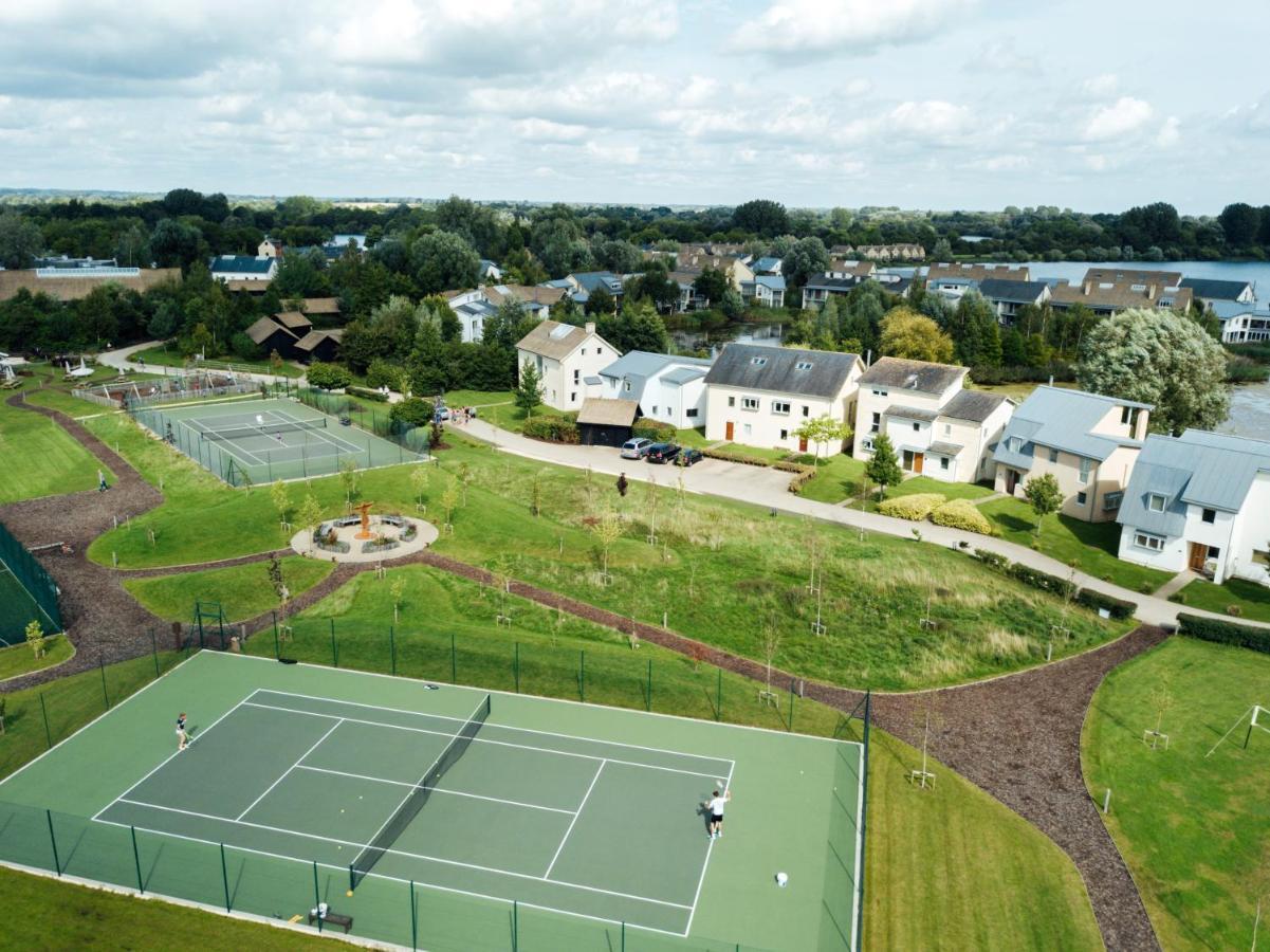 Harrier Holiday home