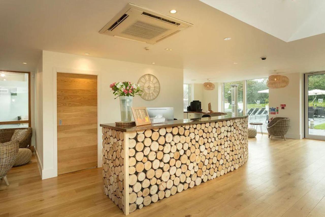 Harrier Holiday home *