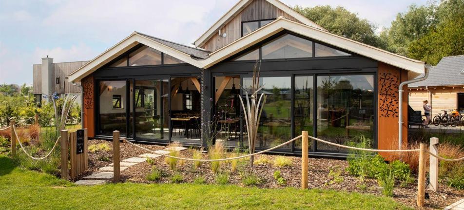 Holiday home Harrier *